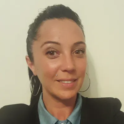 Andréa Choquet