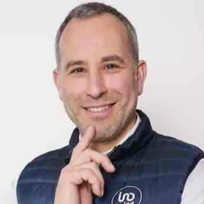 Mathieu Hegron