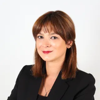 Sophie Dybich-Mattei