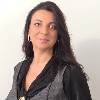 Andreea Gogu