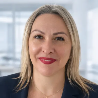 Stéphanie Simeon