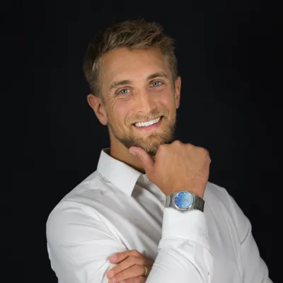 Florian Delage