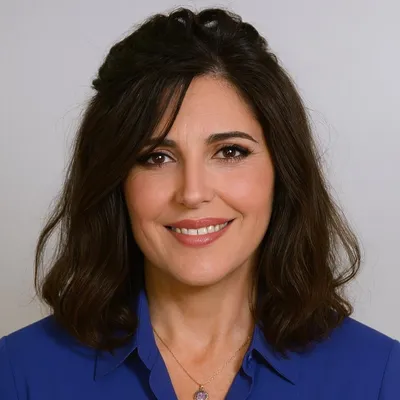 Jessica Alessandrini