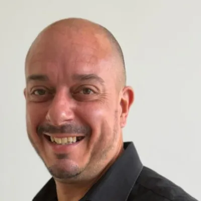 Jérôme Molinier