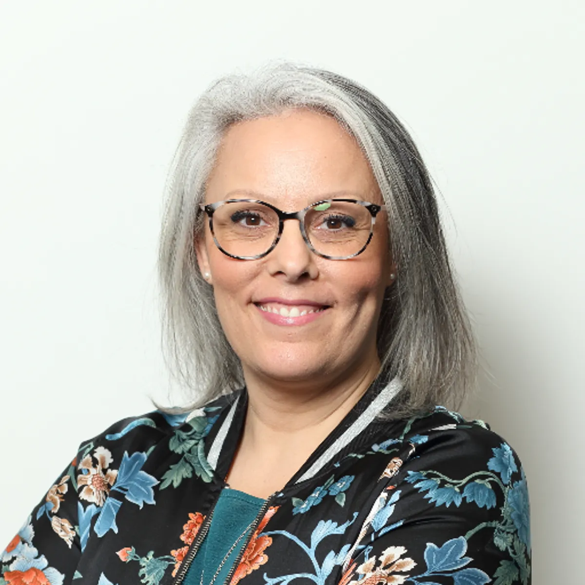 Logo de l'agence IAD Le Logeais Aurore Mandataire Indépendant
