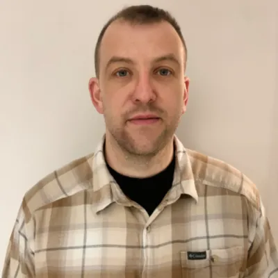 Anthony Faure Anthony Faure