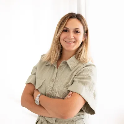 Justine Berthoud