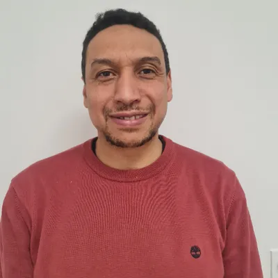 Abdessamad Tichichte