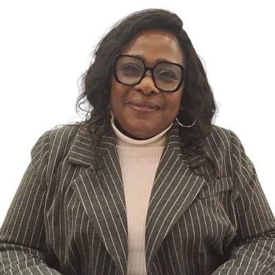 Espérance Ahouansou