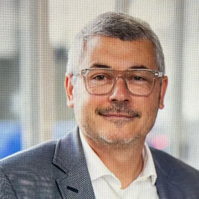 David Amelot