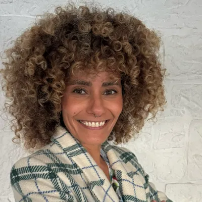 Salima Nkouka
