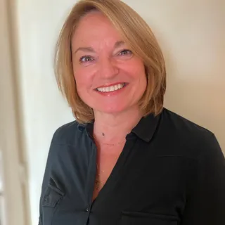 Isabelle Thiaudière