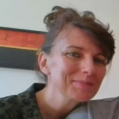 Christelle Pretet