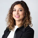 Mélanie Baglione