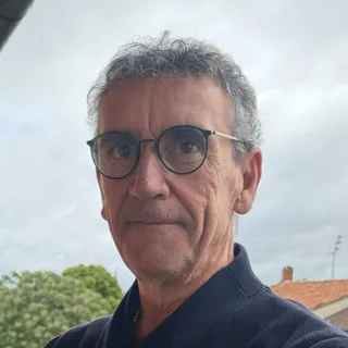 Thierry Laborde