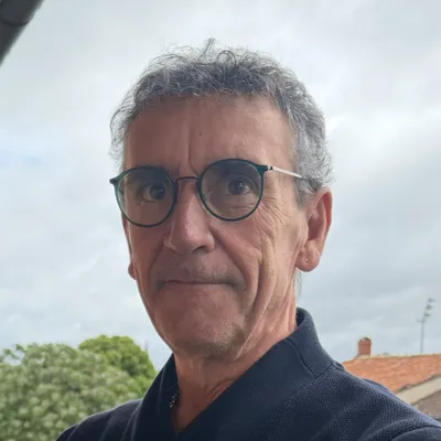 Thierry Laborde