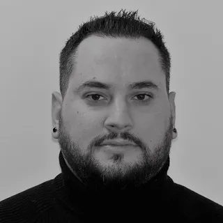 Benjamin Rolly