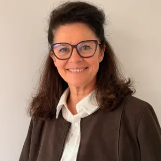 Valérie Devernois