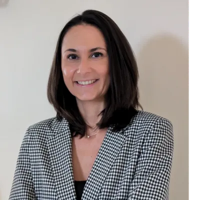 Deborah Fricot