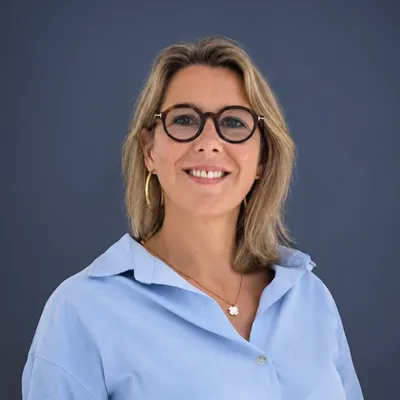 Marie Coudert