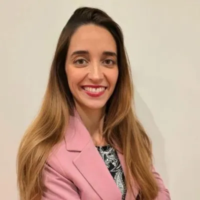 Magali Alves