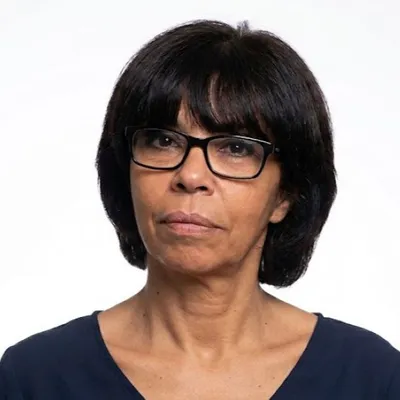 Michelle Barbeyron