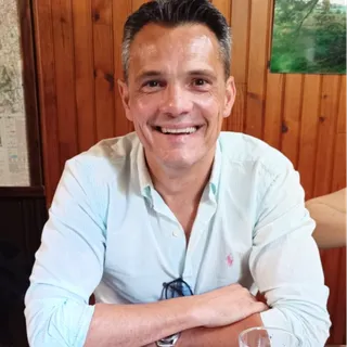 Joris Martinez Joris Martinez