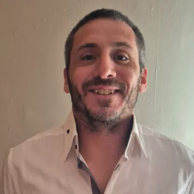 André Camman