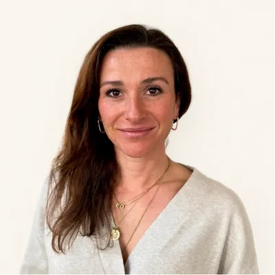 Hélène Changeux