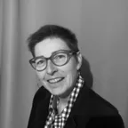 Sandrine Jolly
