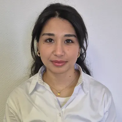 Rukiye Andac