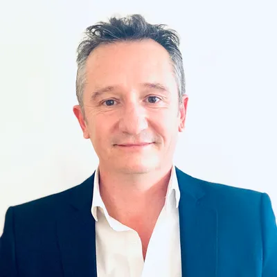 Nicolas Renouf