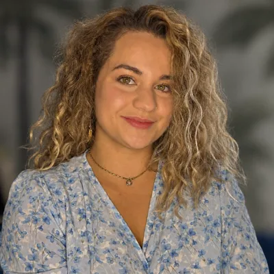 Laora Ferrier