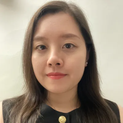 Céline Tang