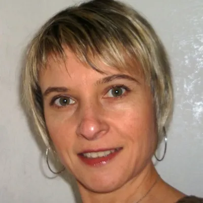 Peggy Gilloteau