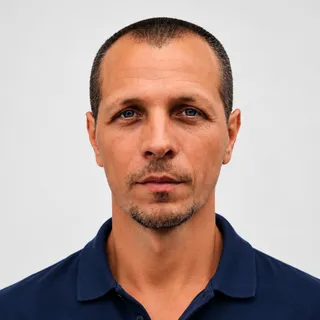 Lionel Barbosa