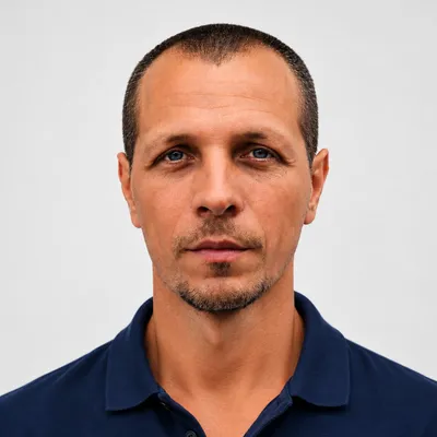 Lionel Barbosa