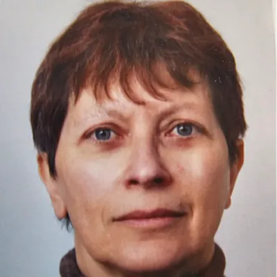 Sandrine Berger