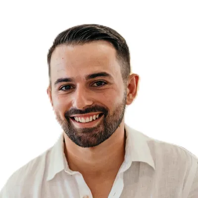 Damien Salcioli