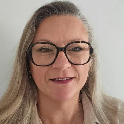 Christelle TURBE