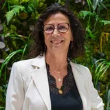 Anne-Marie Dos Santos