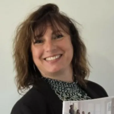 Christelle Monteil