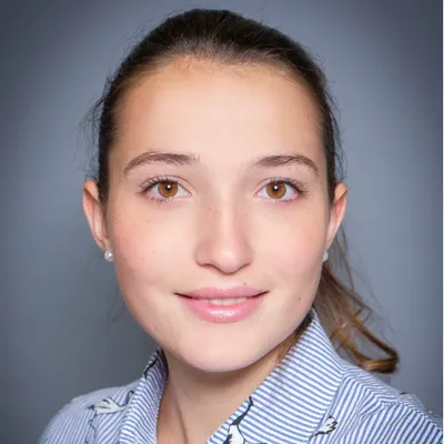 Julie Mennrath