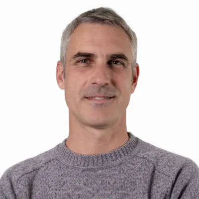 Nicolas Dusseaud