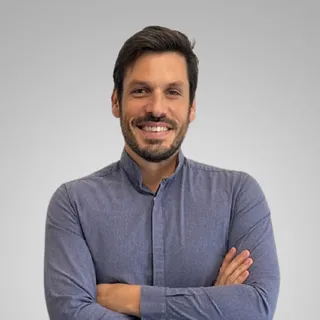 Thibault Hutter