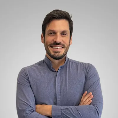 Thibault Hutter