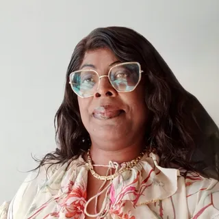 Mamie Françoise Ngoyi Landu