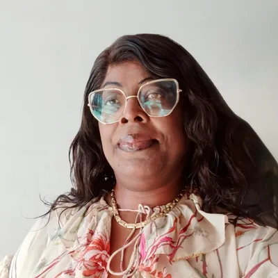 Mamie Françoise Ngoyi Landu