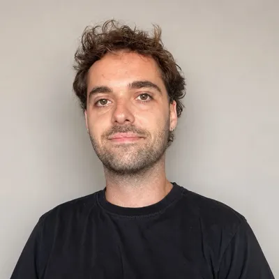 Clément Colin