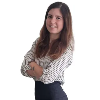 Laureen Moioli Bizène